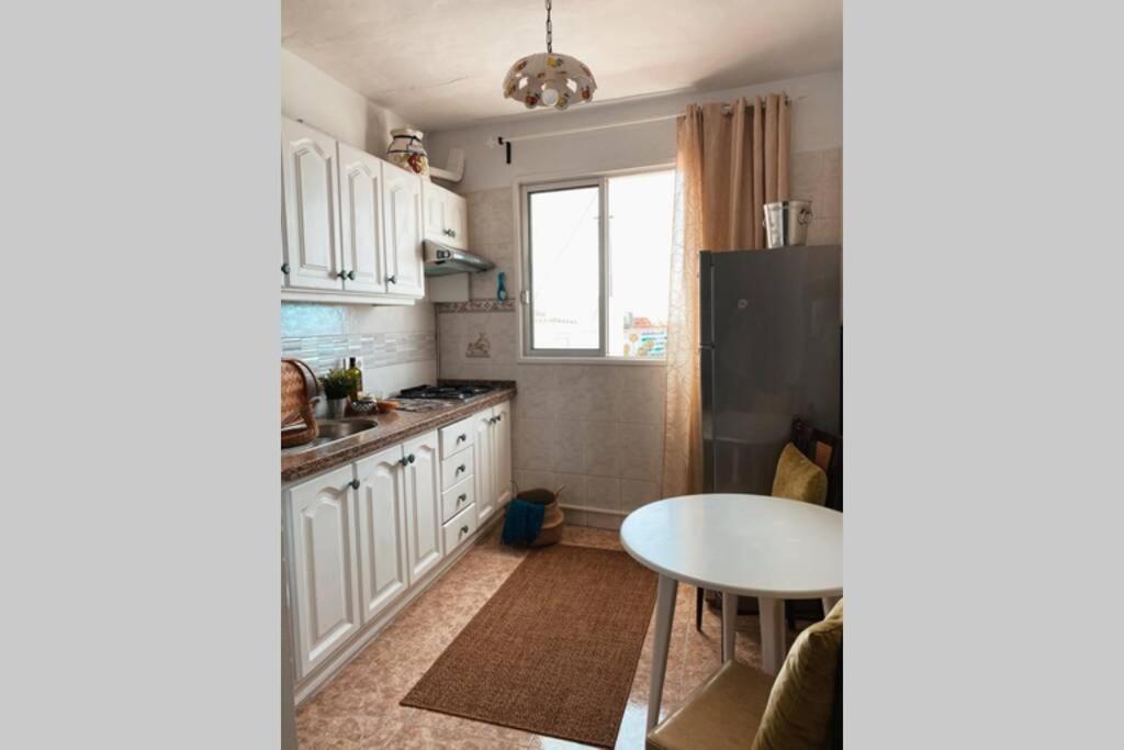 Large 90M2 Canary Apartment, Nice View, Location ! Puerto de Santiago  Exterior foto